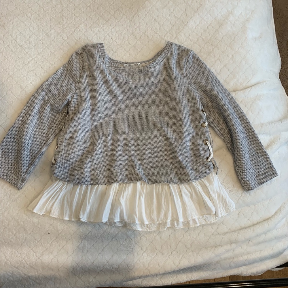Sugar lips size medium top